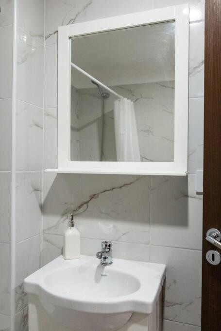 Carlos Calvo 1150 III by depptö en zona UADE - Apartamento de 1 dormitorio - 2