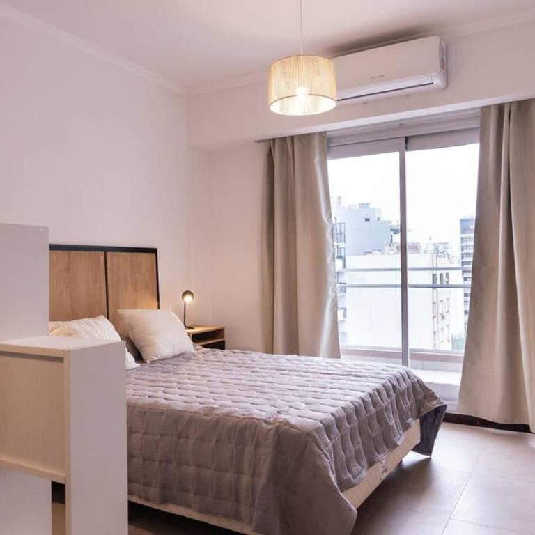 Carlos Calvo 1150 III by depptö en zona UADE - Apartamento de 1 dormitorio - 9