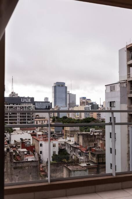 Carlos Calvo 1150 III by depptö en zona UADE - Apartamento de 1 dormitorio - 14