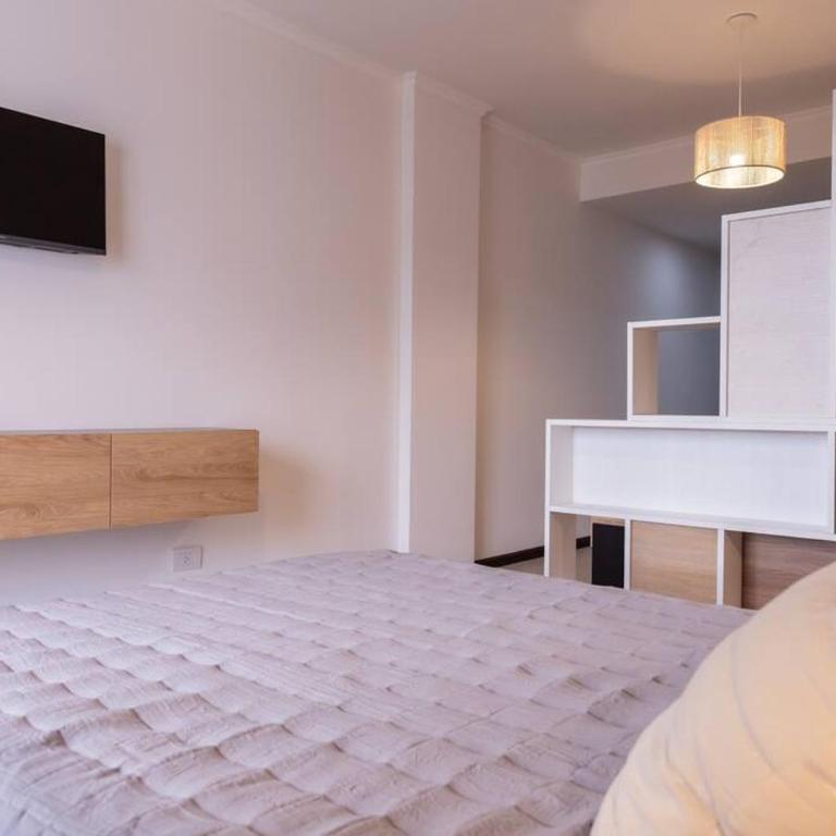 Carlos Calvo 1150 III by depptö en zona UADE - Apartamento de 1 dormitorio - 17
