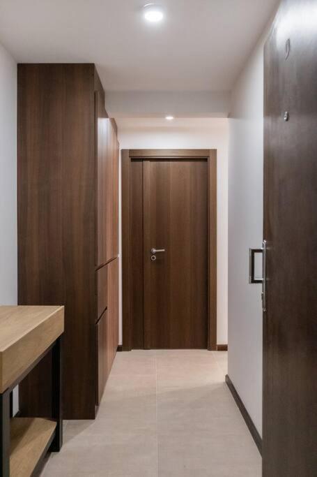 Carlos Calvo 1150 III by depptö en zona UADE - Apartamento de 1 dormitorio - 19