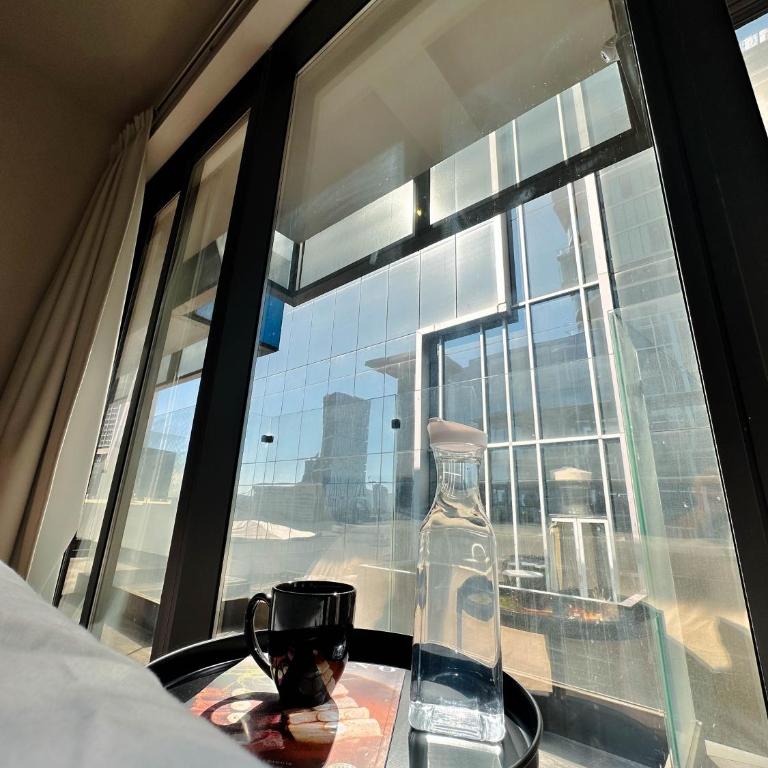 Olson Hotel Real Acueducto - Quadruple Room with Private Bathroom - 1