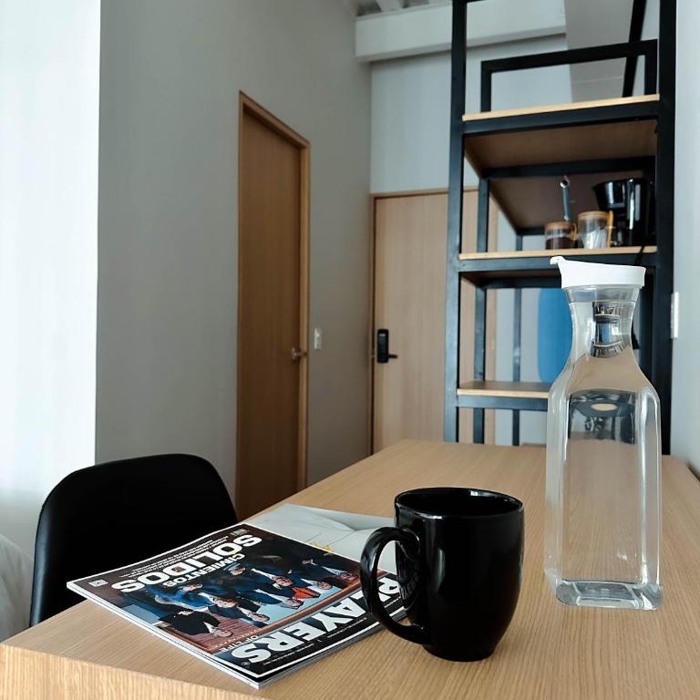 Olson Hotel Real Acueducto - Quadruple Room with Private Bathroom - 1