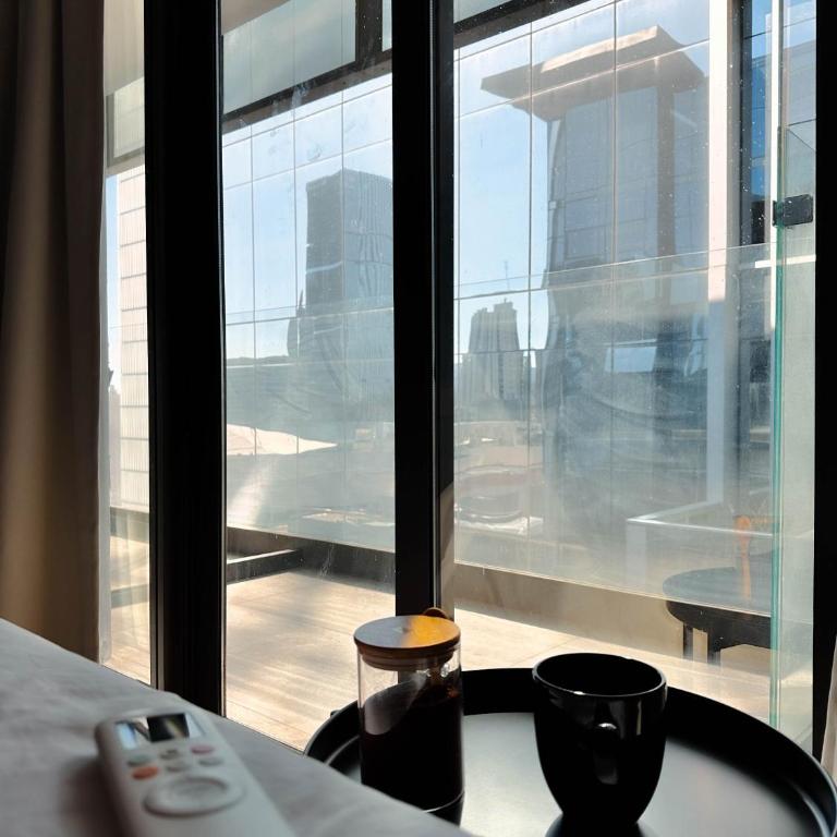 Olson Hotel Real Acueducto - Quadruple Room with Private Bathroom - 2