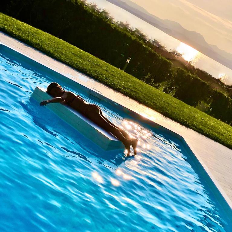 LHV Garda Lake - Private POOL and SPA - Villa - 17