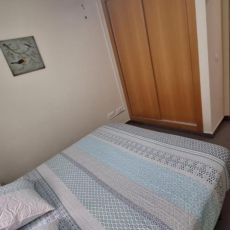 LLEBEIG 10 Edificio PAPA LUNA - Apartamento de 2 dormitorios - 12