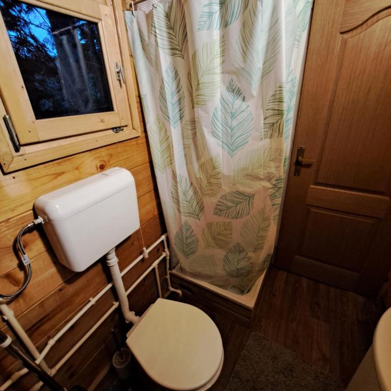 Vikendica Šumski Dragulj - Vikendica - 9