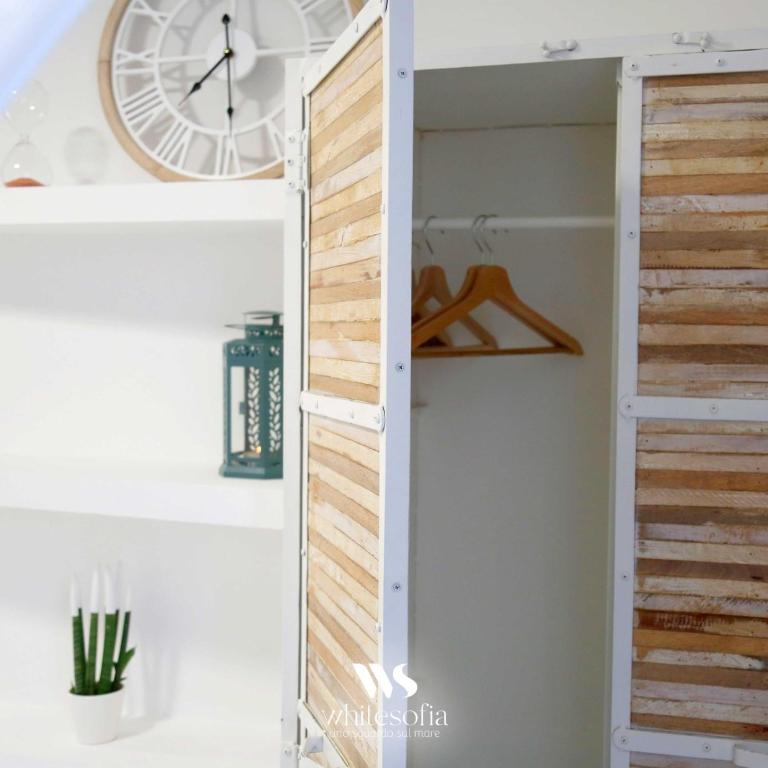 WHITE SOFIA - uno sguardo sul mare - Two-Bedroom House - 30