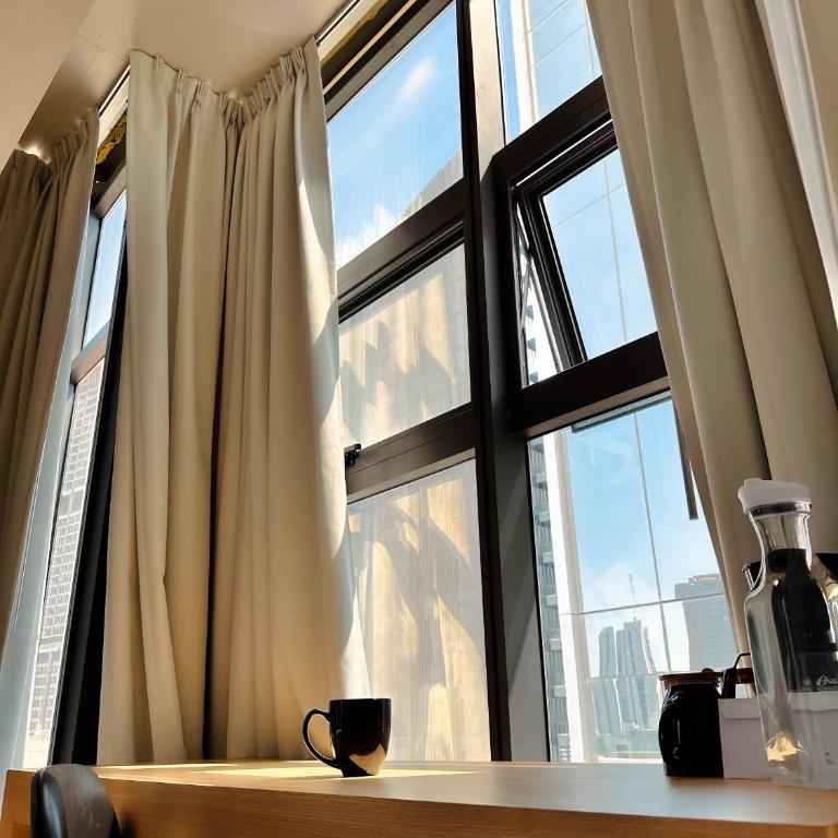 Olson Hotel Real Acueducto - Double Room - 1