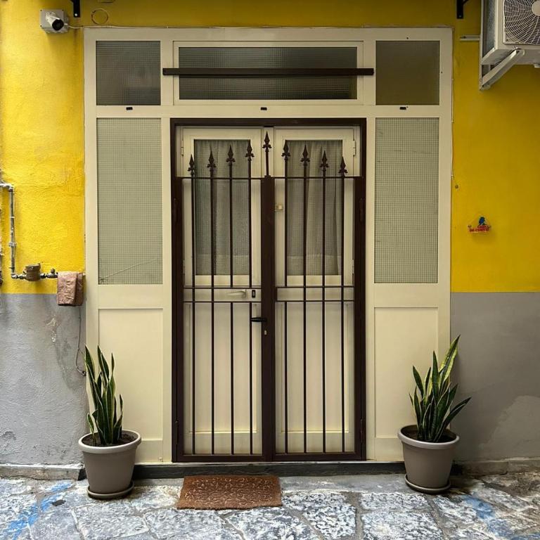 Casa De Curtis - Appartamento con 1 Camera da Letto - 7