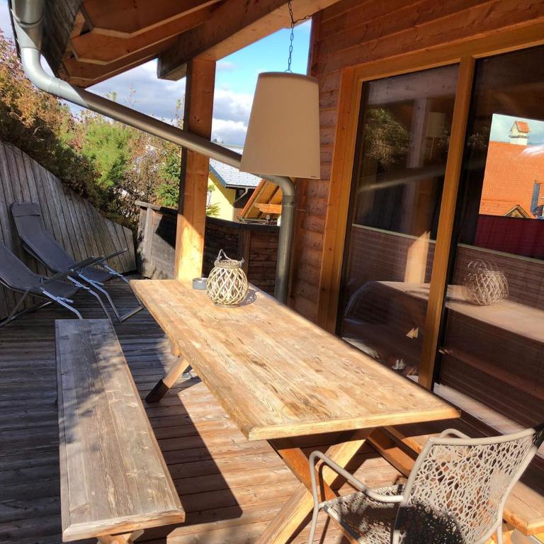 Chalet Bischofsmütze - Direkt an der Skipiste im Skigebiet Dachstein West - Chalet - 40