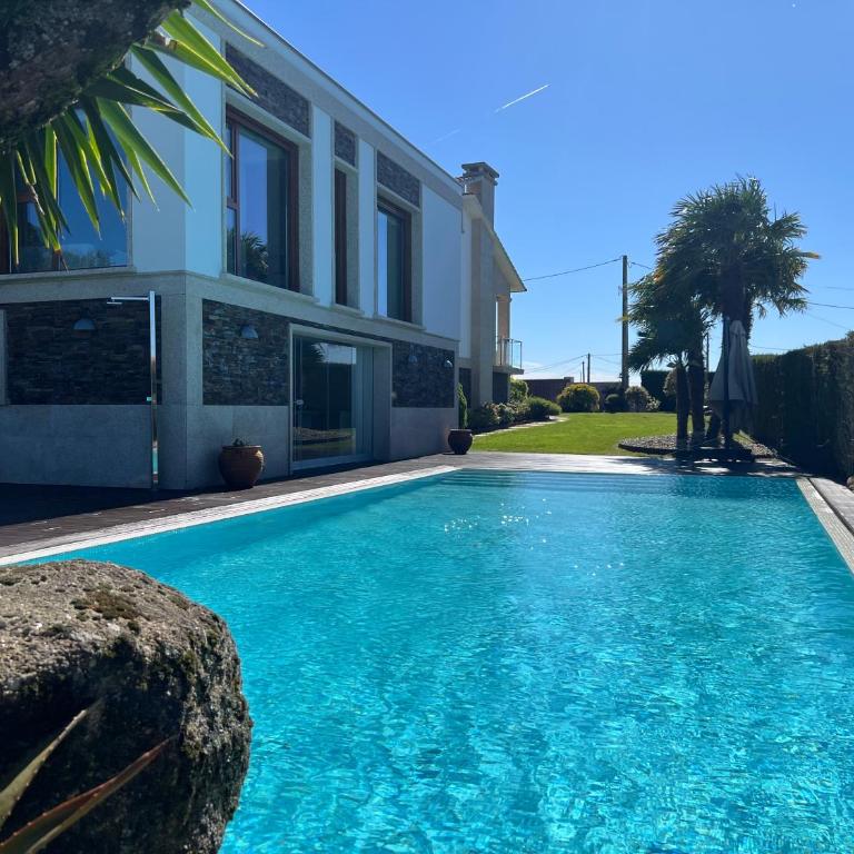 Villa Elvira - Villa - 12