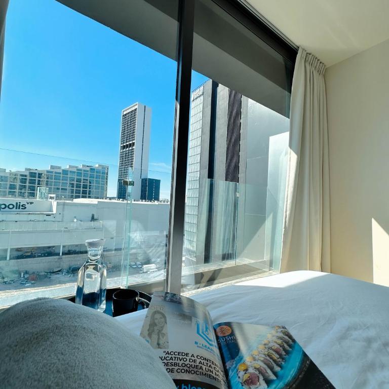 Olson Hotel Real Acueducto - Quadruple Room with Balcony - 2