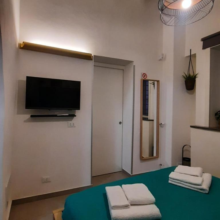 Holiday Home Celsus 84 - One-Bedroom House - 17