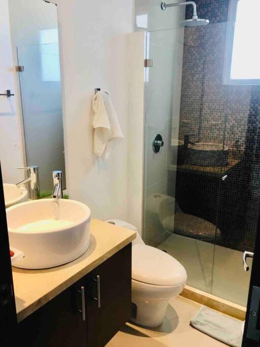 Apartamento vista al mar y cerca centro histórico - Apartamento de 2 dormitorios con balcón y vistas al mar - 22