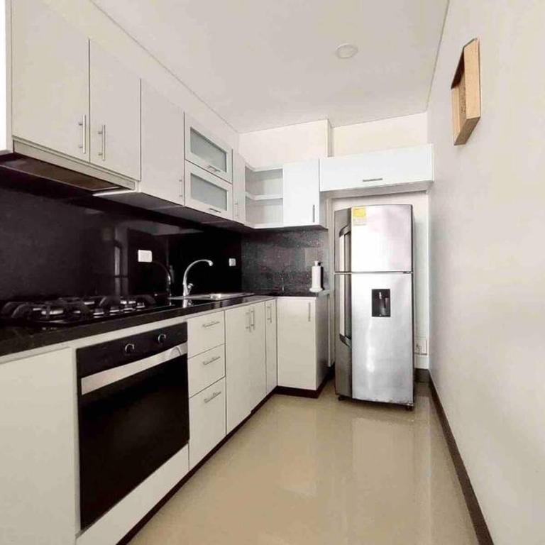 Apartamento vista al mar y cerca centro histórico - Apartamento de 2 dormitorios con balcón y vistas al mar - 24
