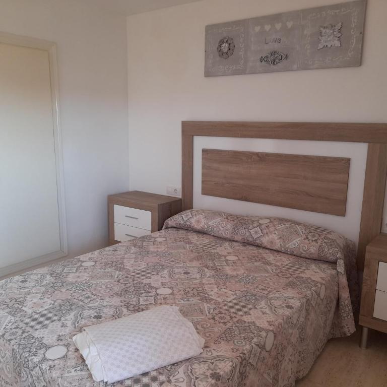 Apartamentos Serenity - Apartamento de 2 dormitorios con terraza y vistas al mar - 41