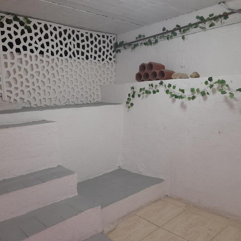 Apartamentos Serenity - Apartamento de 2 dormitorios con terraza y vistas al mar - 42