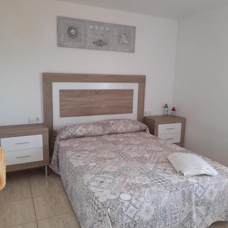 Apartamentos Serenity - Apartamento de 2 dormitorios con terraza y vistas al mar - 43
