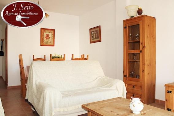 Virgen de la Luz - Apartment mit 2 Schlafzimmern - 5
