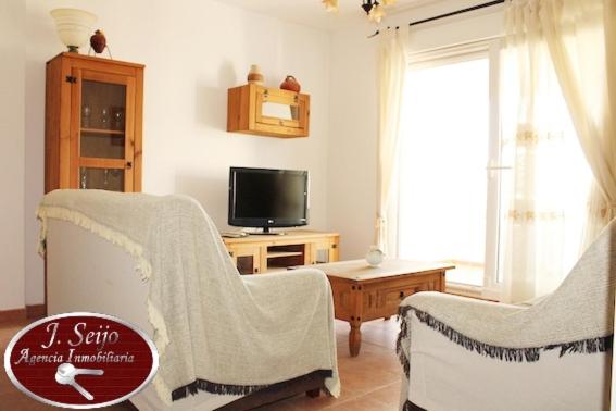 Virgen de la Luz - Apartment mit 2 Schlafzimmern - 11