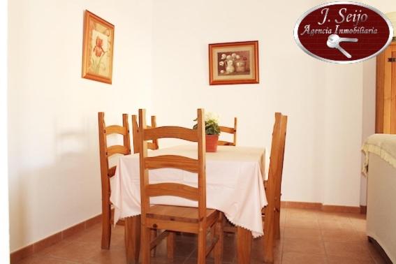 Virgen de la Luz - Apartment mit 2 Schlafzimmern - 12