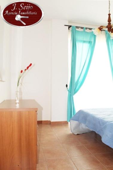 Virgen de la Luz - Apartment mit 2 Schlafzimmern - 16