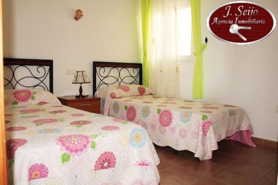 Virgen de la Luz - Apartment mit 2 Schlafzimmern - 18