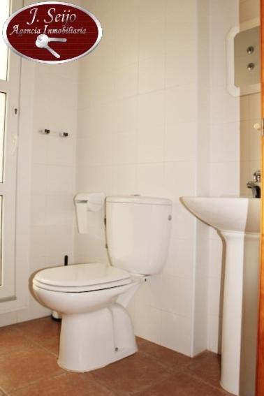 Virgen de la Luz - Apartment mit 2 Schlafzimmern - 20