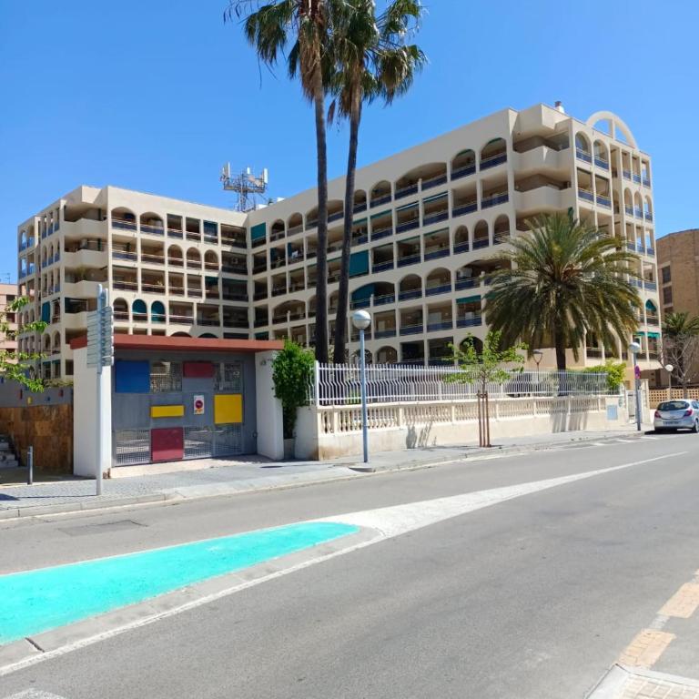 Pineda turquesa beach - Apartamento de 1 dormitorio - 13