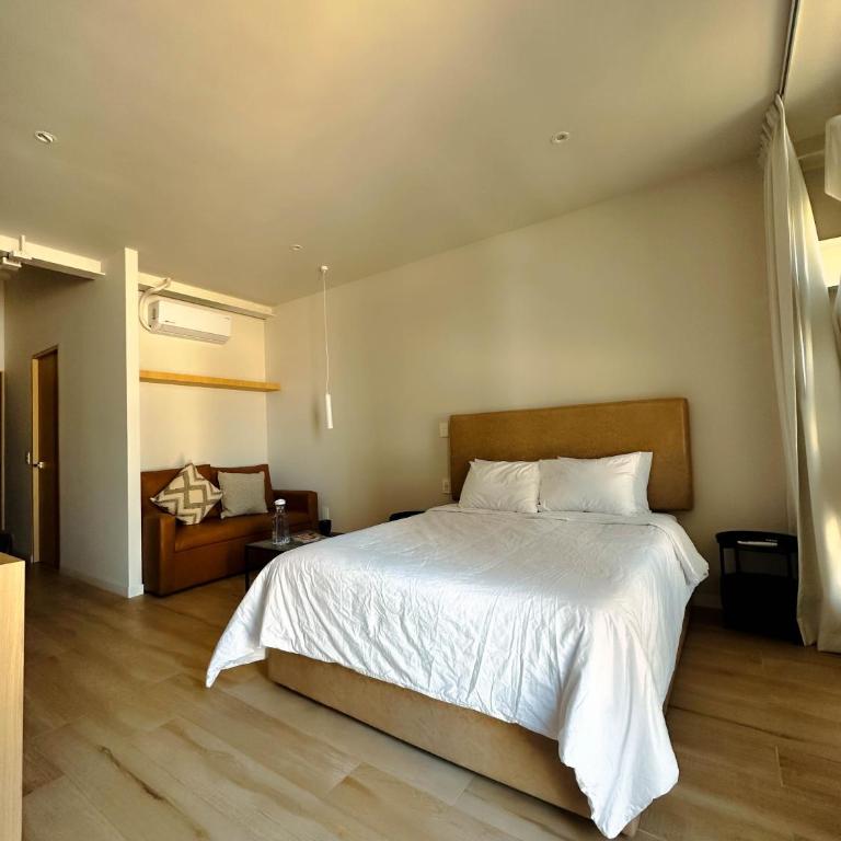 Olson Hotel Real Acueducto - Junior Suite - 5