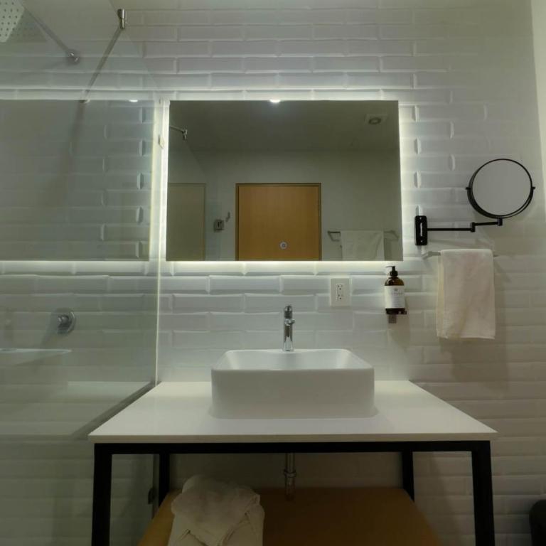 Olson Hotel Real Acueducto - Junior Suite - 2