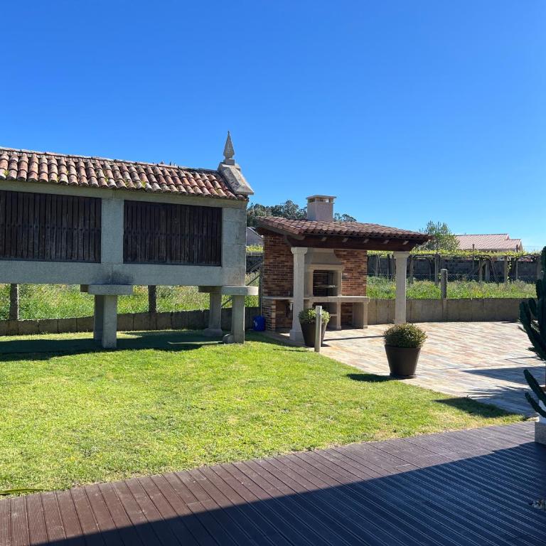 Villa Elvira - Villa - 16