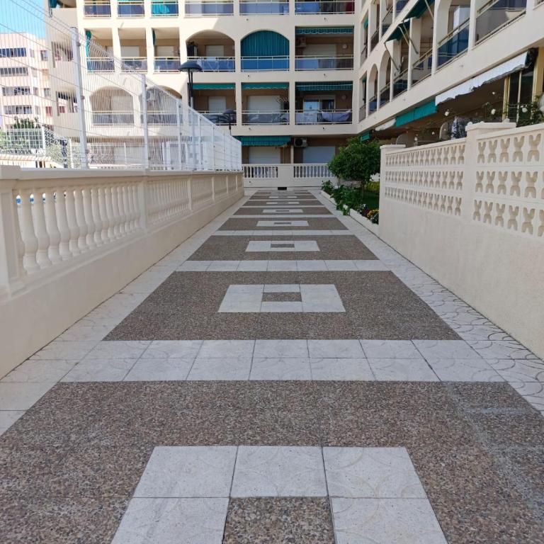 Pineda turquesa beach - Apartamento de 1 dormitorio - 15
