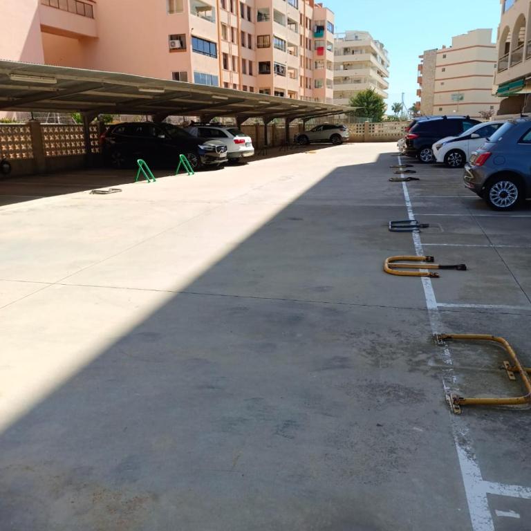 Pineda turquesa beach - Apartamento de 1 dormitorio - 21