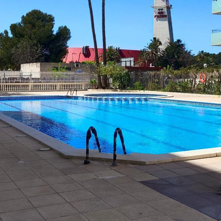 Pineda turquesa beach - Apartamento de 1 dormitorio - 2