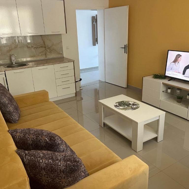 Apartman Mijailović 4 - Apartman sa 1 Spavaćom Sobom - 4