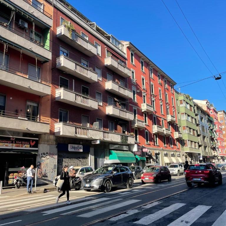 Milano Central Apartment - Appartamento con 1 Camera da Letto - 20