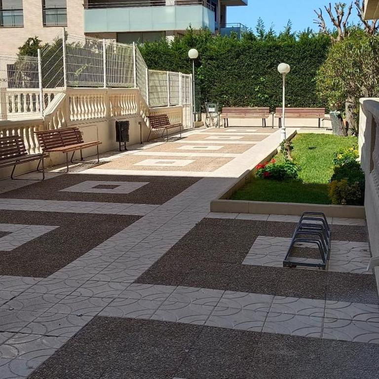 Pineda turquesa beach - Apartamento de 1 dormitorio - 19
