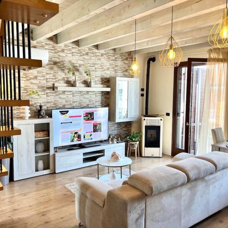 Residence il Cascinale - Appartamento - 1