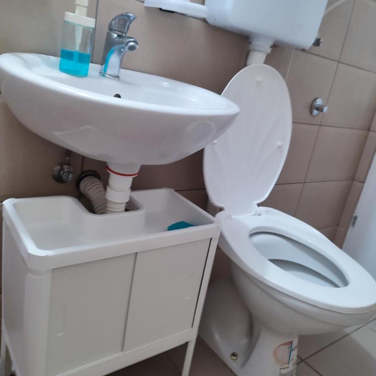 Banjica 2 - Apartman sa 1 Spavaćom Sobom - 18
