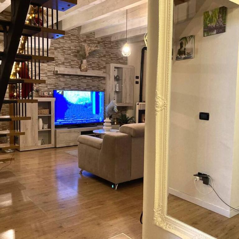 Residence il Cascinale - Appartamento - 12