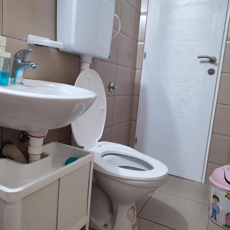 Banjica 2 - Apartman sa 1 Spavaćom Sobom - 16