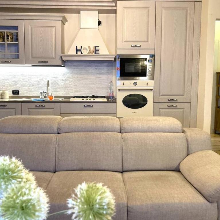 Residence il Cascinale - Appartamento - 19