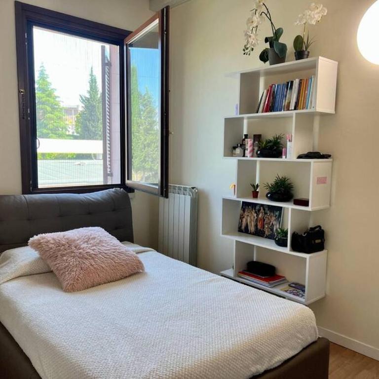 Residence il Cascinale - Appartamento - 22