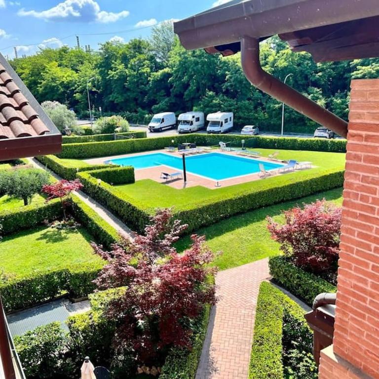 Residence il Cascinale - Appartamento - 2