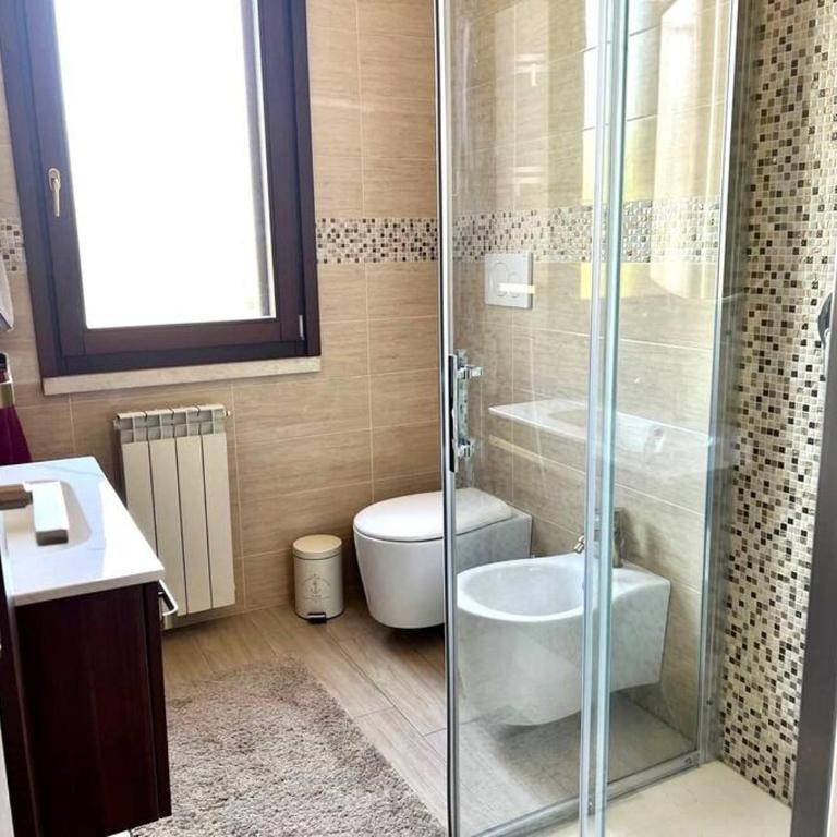 Residence il Cascinale - Appartamento - 29