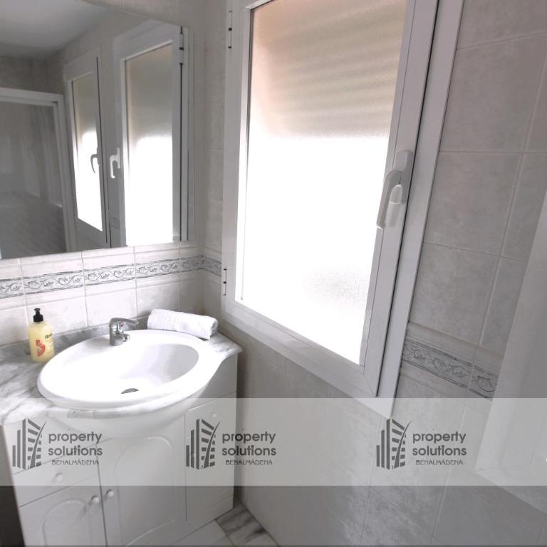 Lomas de Mena 20 - Ático con vistas al mar - Barbacoa y Piscina- PARKING GRATIS -EXCELENTE CONEXIÓN WIFI - Two-Bedroom Apartment - 15