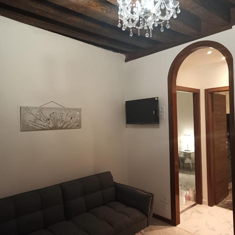 Venezia in Suite - Luxury Accommodation - Suite con Balcone - 19