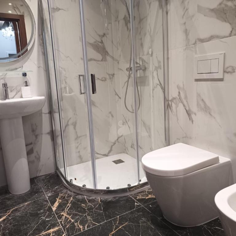 Venezia in Suite - Luxury Accommodation - Suite con Balcone - 25